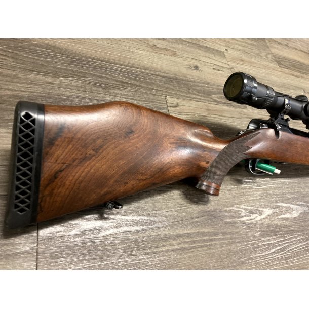 Brugt Sauer 80 kal 30-06
