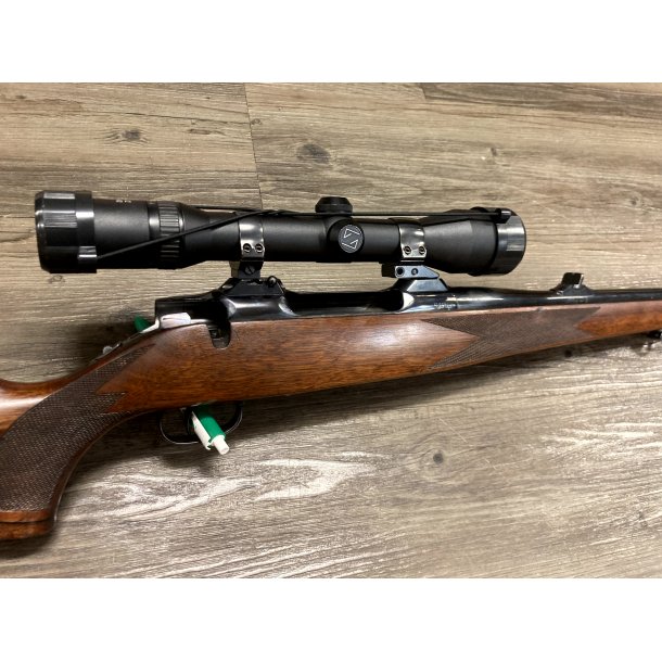 Brugt Sauer 80 kal 30-06