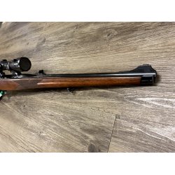 Brugt Sauer 80 kal 30-06