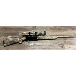 Brugt Browning Bar 300 Win Mag