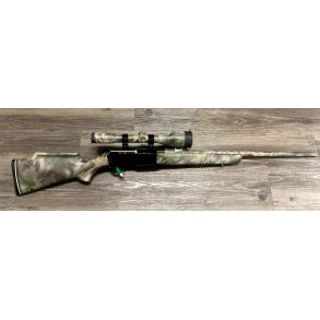 Brugt Browning Bar 300 Win Mag