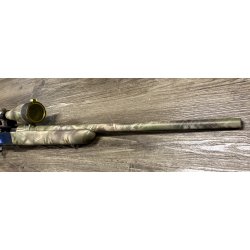 Brugt Browning Bar 300 Win Mag