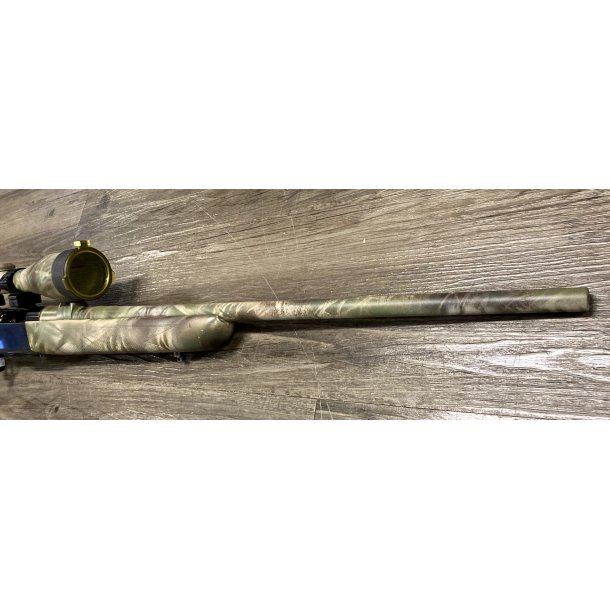 Brugt Browning Bar 300 Win Mag