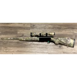 Brugt Browning Bar 300 Win Mag