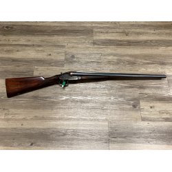 Brugt Arietta Olympos kal 12/70