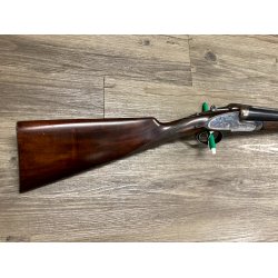 Brugt Arietta Olympos kal 12/70