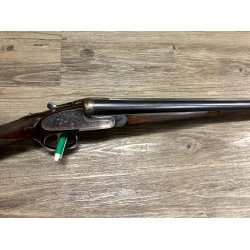 Brugt Arietta Olympos kal 12/70