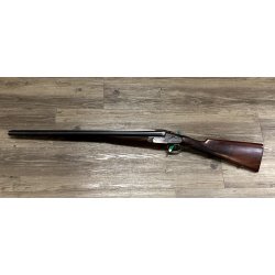 Brugt Arietta Olympos kal 12/70