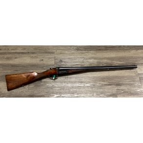 Brugt AYA the shooting star kal12/70