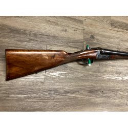 Brugt AYA the shooting star kal12/70