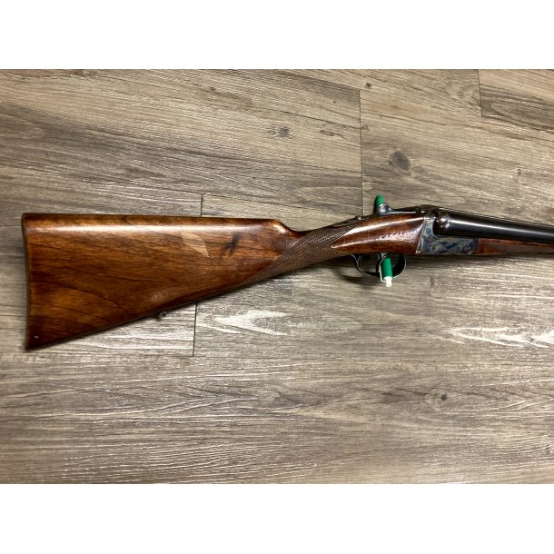 Brugt AYA the shooting star kal12/70