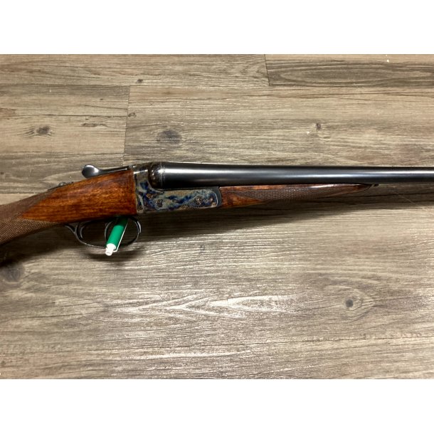 Brugt AYA the shooting star kal12/70