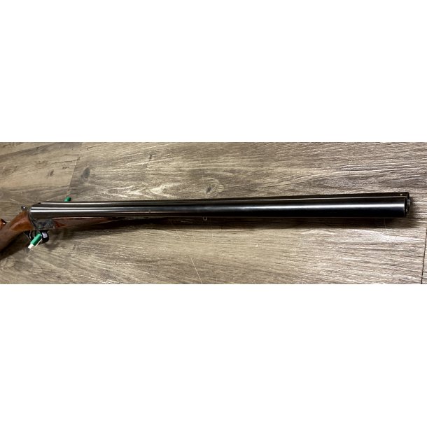 Brugt AYA the shooting star kal12/70