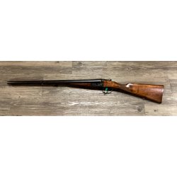 Brugt AYA the shooting star kal12/70