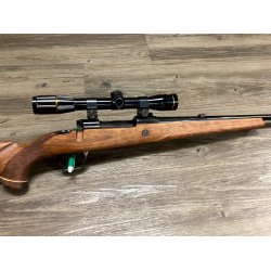 Brugt Parker Hale kal 243