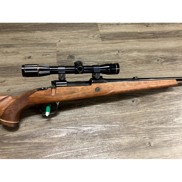 Brugt Parker Hale kal 243