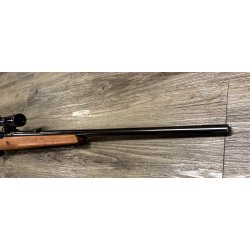 Brugt Parker Hale kal 243