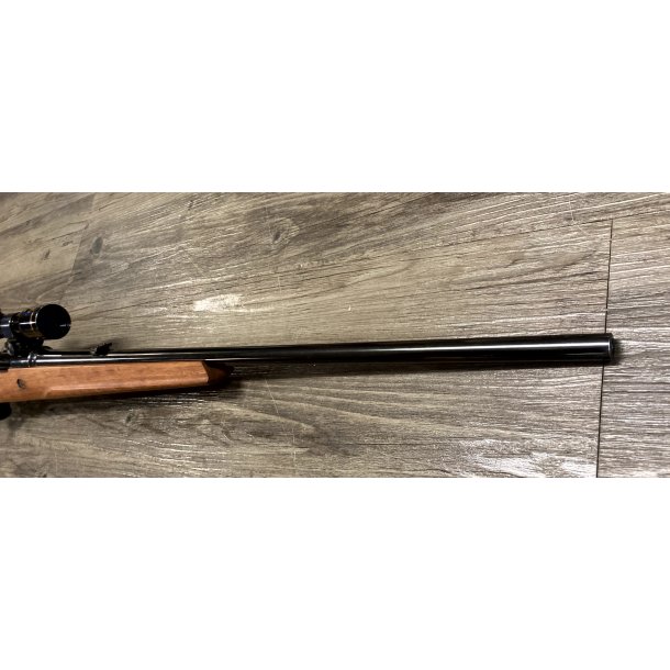 Brugt Parker Hale kal 243