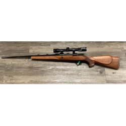 Brugt Parker Hale kal 243