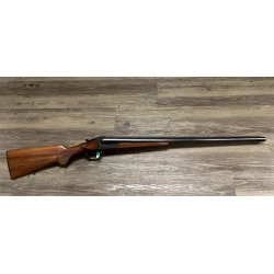 Brugt Simson Suhl M27 S/S 12/70