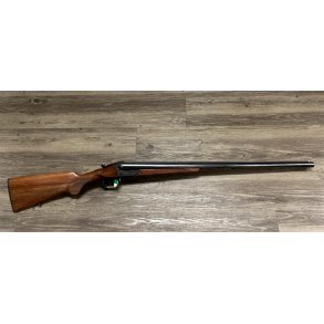 Brugt Simson Suhl M27 S/S 12/70