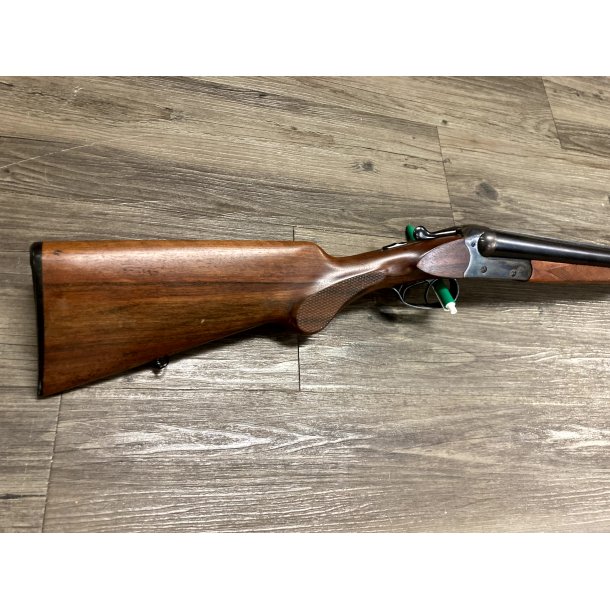 Brugt Simson Suhl M27 S/S 12/70