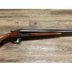 Brugt Simson Suhl M27 S/S 12/70