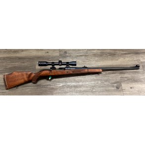 Brugt RWS M98 kal 30-06