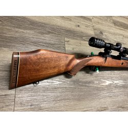 Brugt RWS M98 kal 30-06