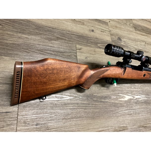 Brugt RWS M98 kal 30-06