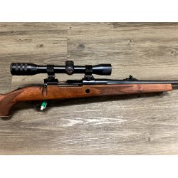 Brugt RWS M98 kal 30-06