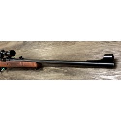 Brugt RWS M98 kal 30-06