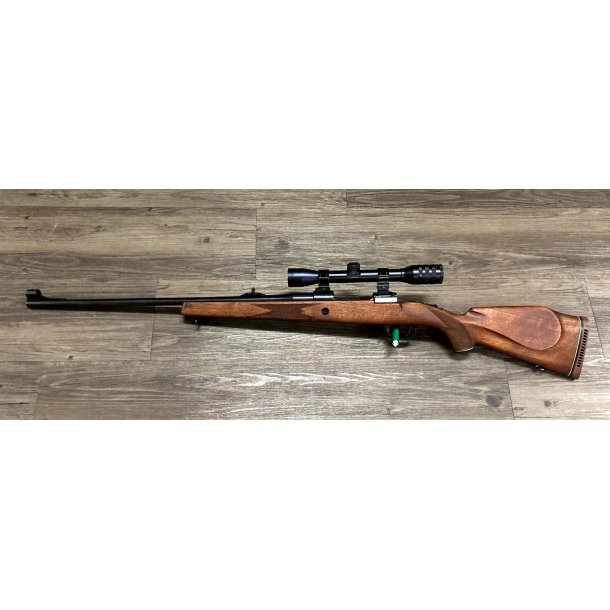 Brugt RWS M98 kal 30-06