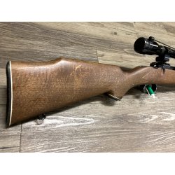 Brugt Carl Gustav LUX 6,5x55 SE