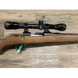 Brugt Carl Gustav LUX 6,5x55 SE