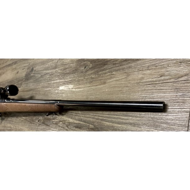 Brugt Carl Gustav LUX 6,5x55 SE