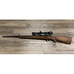 Brugt Carl Gustav LUX 6,5x55 SE