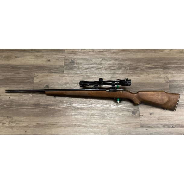 Brugt Carl Gustav LUX 6,5x55 SE