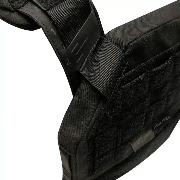 Agilite K-ZERO PLATE CARRIER