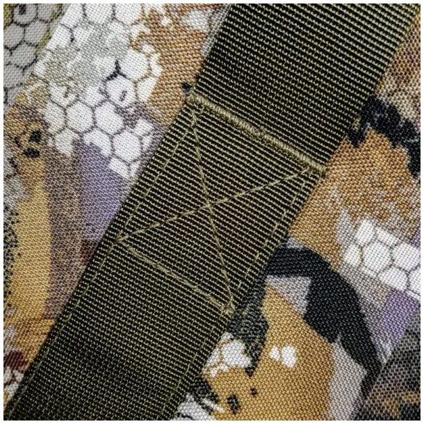 Rig'em Right Low Rider  3 - Jagtskjul