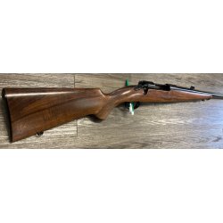 Brugt Husquvarna riffel kal 30-06