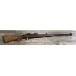 Brugt BRNO Fairfox kal .308 Win