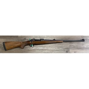 Brugt BRNO Fairfox kal .308 Win