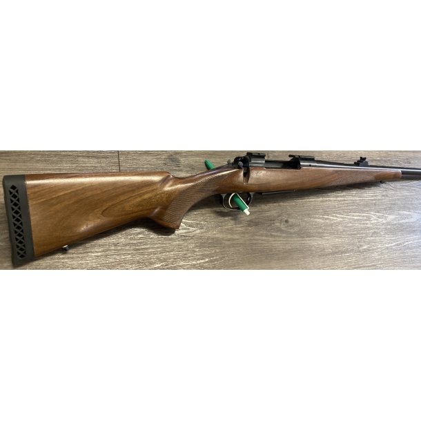 Brugt BRNO Fairfox kal .308 Win