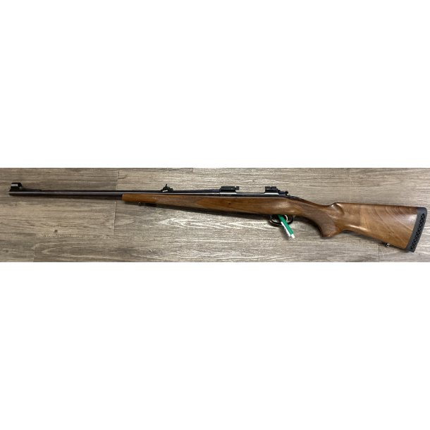 Brugt BRNO Fairfox kal .308 Win