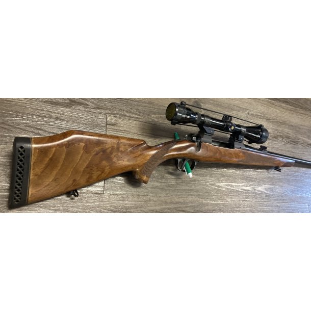 Brugt BRNO 601 ZKK kal 30-06