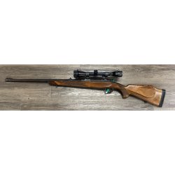 Brugt BRNO 601 ZKK kal 30-06