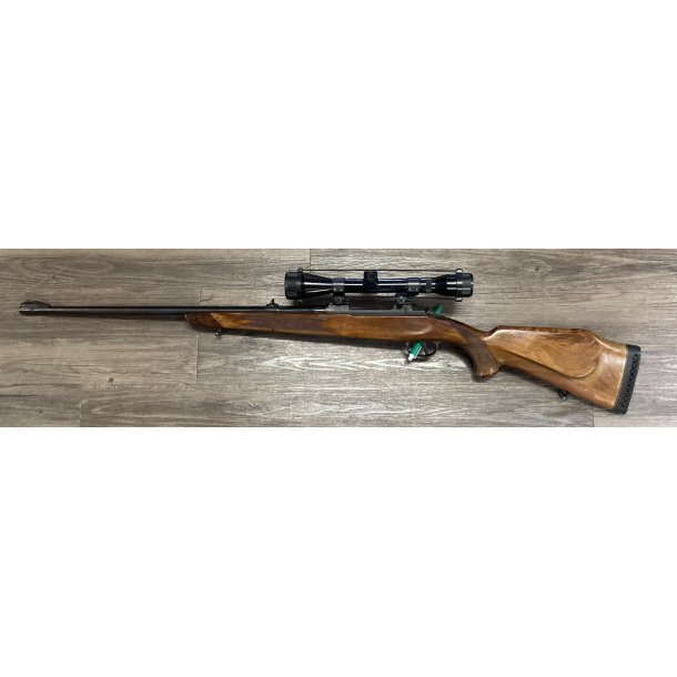 Brugt BRNO 601 ZKK kal 30-06