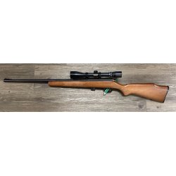 Brugt Marlin 22 Lr