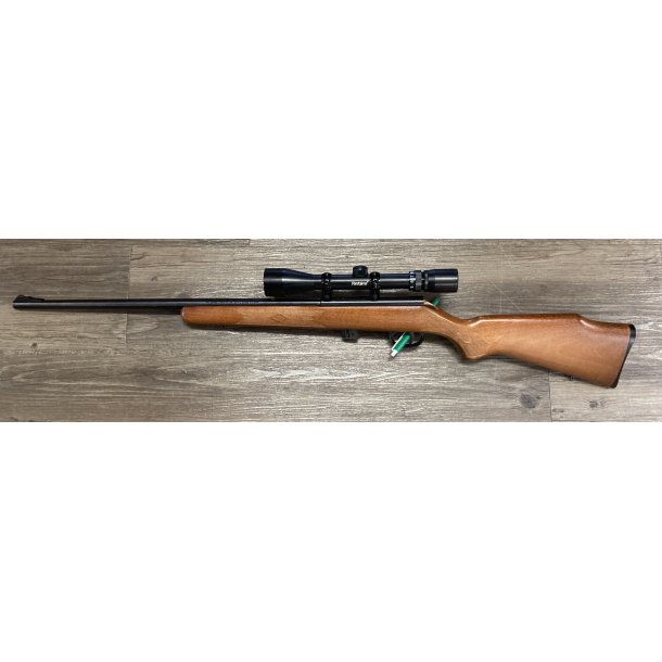 Brugt Marlin 22 Lr